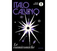 Le cosmicomiche
