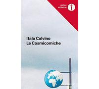 Le cosmicomiche