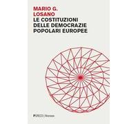 Le costituzioni delle democrazie popolari europee