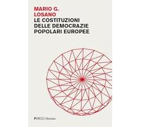 Le costituzioni delle democrazie popolari europee
