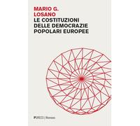 Le costituzioni delle democrazie popolari europee - [Pgreco]