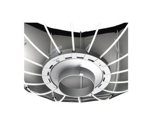 Le costole Godox che servono P90L Softbox parabolico con attacco Bowens