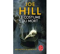 Le costume du mort