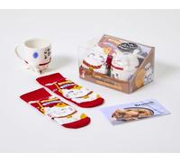Le cosy club du Maneki neko: Pour commencer la journée du bon pied