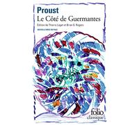 Le côté de Guermantes: 2658