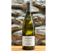 Le Cotelin 2021 Sancerre Sauvignon Blanc Domaine du Pré Semelé Raimbault 75c 13%