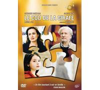 Le cou de la girafe