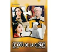 Le Cou de la Giraffe/the Giraf - Le Cou de la Giraffe/the Giraf