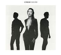 LE COULEUR Dolce Desir (CD)
