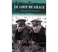 Le coup de grâce
