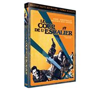 Le coup de l'escalier (DVD) Belafonte Harry Ryan Robert Winters Shelley