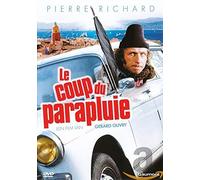 Le coup de parapluie (DVD)