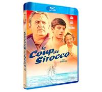 Le Coup de Sirocco