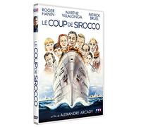 Le coup de sirocco