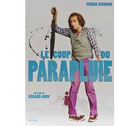 Le Coup du parapluie