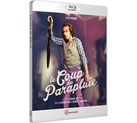 Le coup du parapluie [Blu-ray]