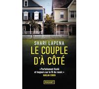 Le couple d'à côté