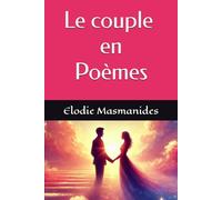 Le couple en Poèmes