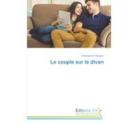 Le couple sur le divan