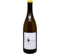 Le Courage 2021 - Anne et J.F Ganevat Vin de France