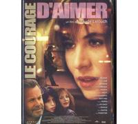 Le courage d'aimer (Import) Mathilde Seigner Maiwenn Claude Lelouch