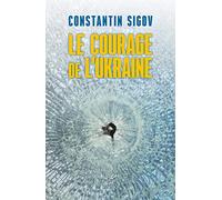 Le courage de l'Ukraine: Une question pour les Européens