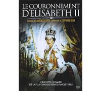Le Couronnement d'Elisabeth II - DVD