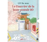 LE COURRIER DE LA BOÎTE POSTALE 110