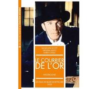 Le courrier de l'or