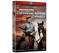 Le Courrier du desert - DVD