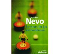 Le cours du jeu est bouleversé