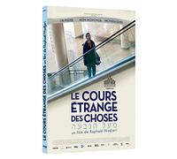 Le Cours étrange des choses