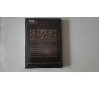 Le court des grands