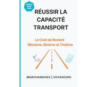 Le Coût de Revient - Monôme, Binôme et Trinôme
