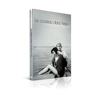 Le couteau dans l'eau