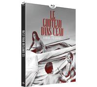 BLURAY COUTEAU DANS (Blu-ray) Niemczyk Leon Umecka Jolanta Malanowicz Zygmunt