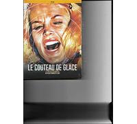 Le couteau de glace