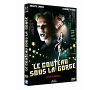 Le couteau sous la gorge