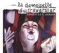 Le Couteur, Sandra - La Demoiselle du Traversier