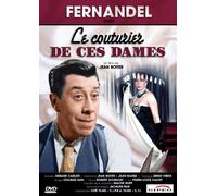 Le couturier de ces dames