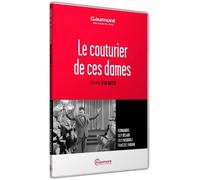 Le couturier de ces dames (DVD) Fernandel Suzy Delair Jean Boyer