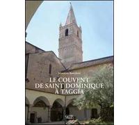 Le couvent de Saint Dominique à Taggia