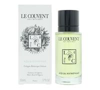 Le Couvent Maison De Parfum Le Couvent Botanical Aqua Nymphae 50 ml Nymphae Le Couvent Botanical Aqua Nymphae Eau de Cologne 50ml