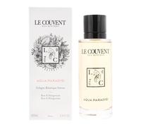Le Couvent Maison de Parfum Botaniques Aqua Paradisi Eau de Toilette unisex 100 ml