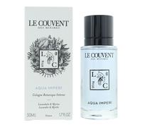 Le Couvent Maison De Parfum Le Couvent Botanical Aqua Imperi 50 ml Minimes Le Couvent Botanical Aqua Imperi Eau de Cologne 50ml