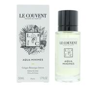Le Couvent Maison de Parfum Profumi Colognes Botaniques Aqua Minimes Eau de Toilette Spray 50 ml