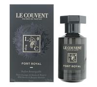 Le Couvent Maison de Parfum Remarquables Fort Royal Eau de Parfum unisex 50 ml