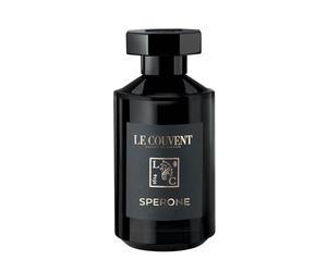 Le Couvent Des Minimes Sperone, eau de parfum dalla composizione raffinata, perfetta quando si desidera una scia intensa e duratura, flacone da 100 ml adatto a chi cerca soluzioni pratiche senza rinun