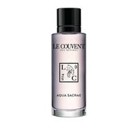 LE COUVENT MAISON DE PARFUM - Les Colognes Botaniques Aqua Sacrae Eau de Cologne Profumi unisex 100 ml unisex