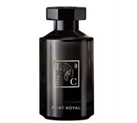 Le Couvent Maison de Parfum Remarquables Fort Royal Eau de Parfum Unisex 50 ml - Eau de Parfum